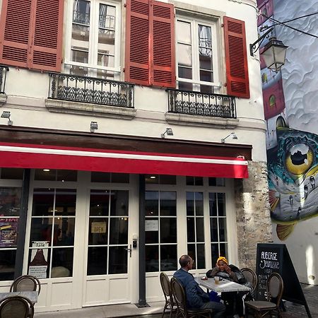 Hostel20 Bayonne Exterior photo