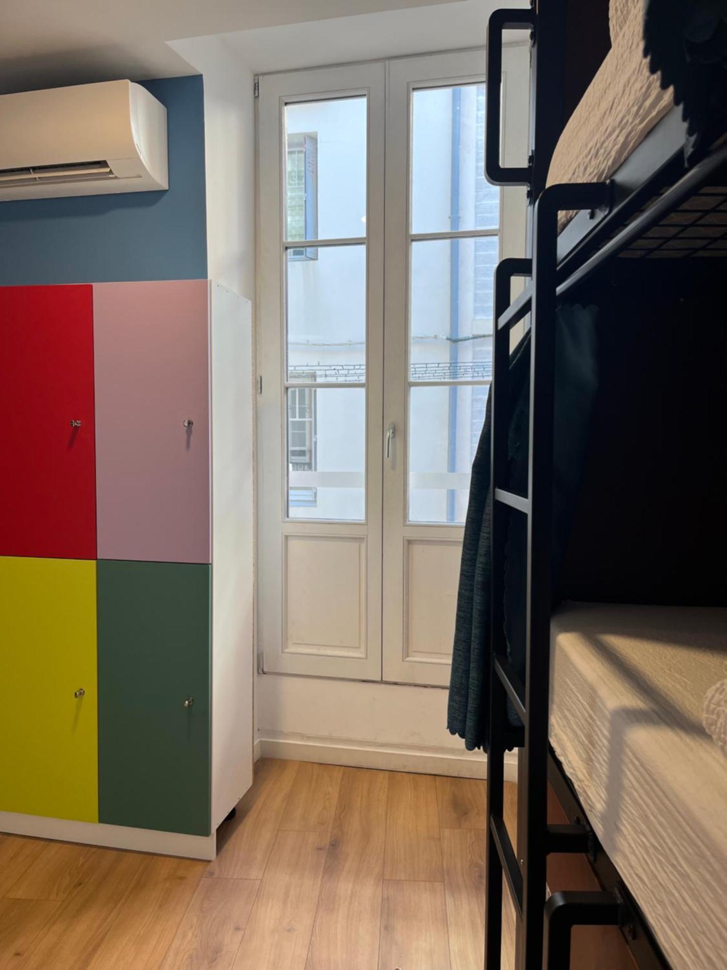 Hostel20 Bayonne Exterior photo
