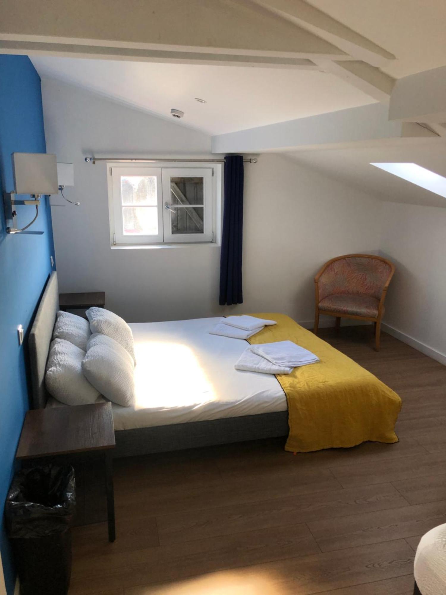 Hostel20 Bayonne Exterior photo
